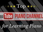 Top 7 kênh YouTube hướng dẫn chơi đàn piano cho người mới bắt đầu